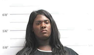 Keyon Robin, - Orleans Parish County, LA 